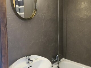 Appartement Châtel Équipement 23