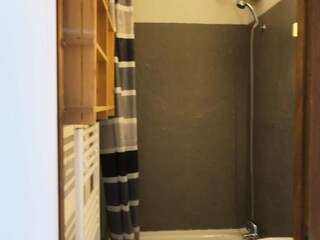 Appartement Châtel Équipement 24