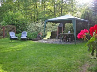 Vakantiepark Wrony Buitenaudio-opname 2