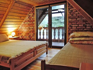 Vakantiepark Wrony Kenmerken 9