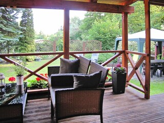 Vakantiepark Wrony  22