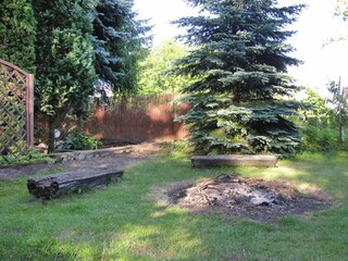 Parco vacanze Wrony Registrazione all'aperto 5