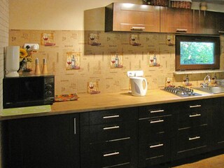 Parco vacanze Wrony Caratteristiche 8