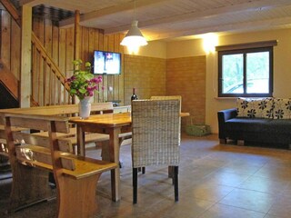 Vakantiepark Wrony Kenmerken 11