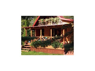 Vakantiepark Wrony Buitenaudio-opname 6