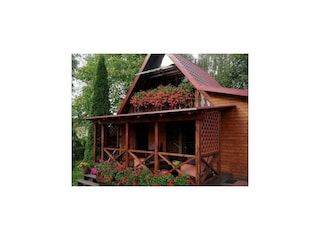 Vakantiepark Wrony Buitenaudio-opname 5