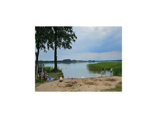 Vakantiepark Wrony Omgeving 14