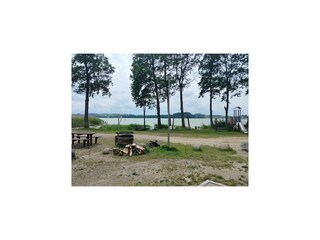 Parc de vacances Wrony Environnement 15