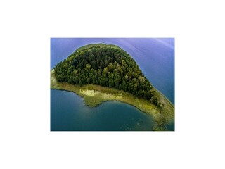 Vakantiepark Wrony Omgeving 21