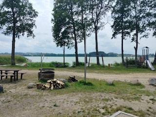 Holiday park Wrony Environment 21