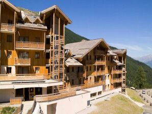 Appartement Residentie Le Balcon des Airelles - Les Orres - image1