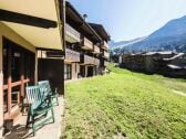 Appartement Valmorel Buitenaudio-opname 1