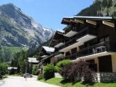 Appartamento Champagny-en-Vanoise Registrazione all'aperto 1