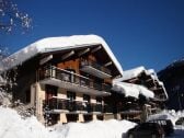 Appartement Champagny-en-Vanoise Buitenaudio-opname 1