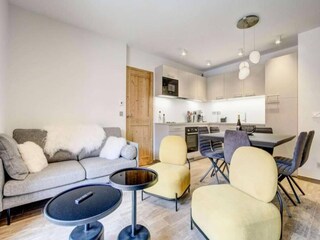 Appartement Morzine Kenmerken 15