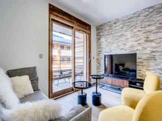 Appartement Morzine Kenmerken 16