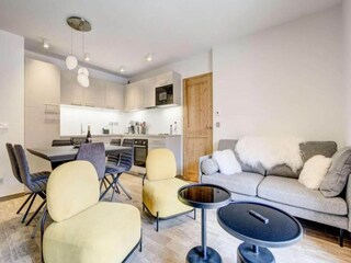 Appartement Morzine Kenmerken 17
