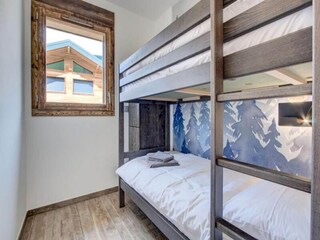 Appartement Morzine Kenmerken 14