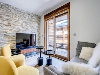 Apartment Morzine Ausstattung 6