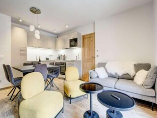 Apartment Morzine Ausstattung 7