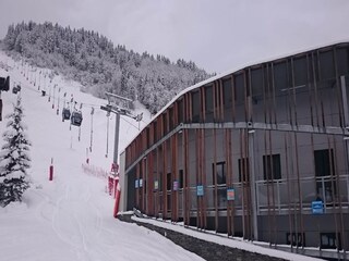 Apartment Morzine Umgebung 24