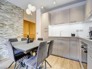 Appartement Morzine Kenmerken 8