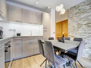 Appartement Morzine Kenmerken 13