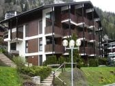 Appartement La Clusaz Buitenaudio-opname 1