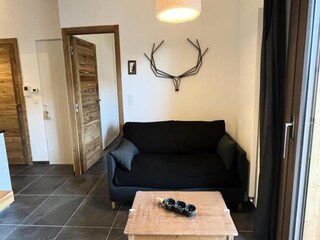 Appartement Châtel Équipement 25