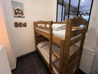 Appartement Châtel Équipement 17