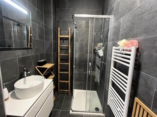 Appartement Châtel Équipement 13