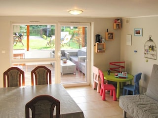 Vakantiepark Wrony Kenmerken 7