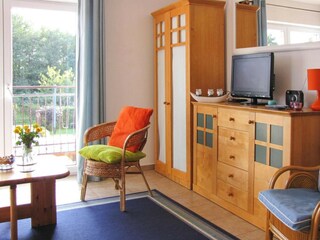 Ferienpark Wrony Ausstattung 8