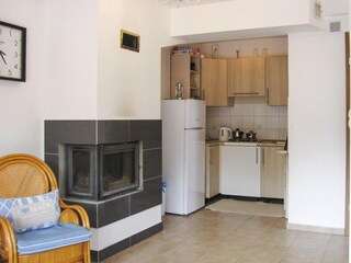 Parco vacanze Wrony Caratteristiche 16