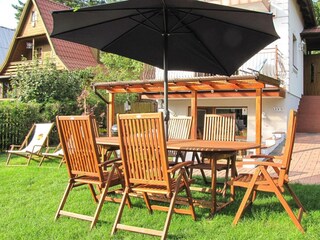 Ferienpark Wrony  19