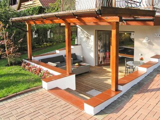 Parc de vacances Wrony  18