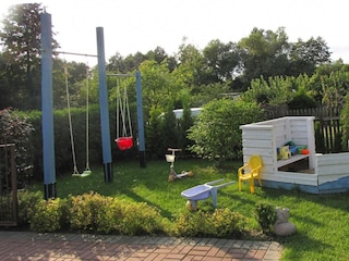 Holiday park Wrony Outdoor Recording 3