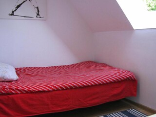 Vakantiepark Wrony Kenmerken 11