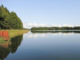 Parc de vacances Wrony  20