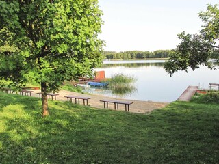Holiday park Wrony Outdoor Recording 6