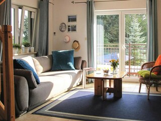 Parc de vacances Wrony Équipement 16