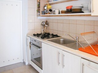 Parc de vacances Wrony Équipement 12