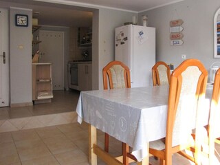 Vakantiepark Wrony Kenmerken 17