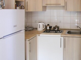 Parc de vacances Wrony Équipement 11