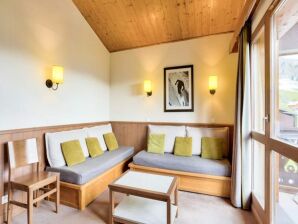 Apartment Bezirk La Forêt - Valmorel - image1
