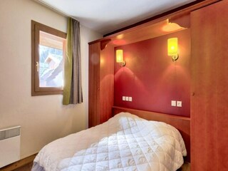 Apartment Valmorel  18