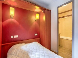 Apartment Valmorel  3