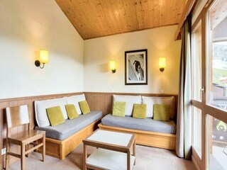 Apartment Valmorel  1