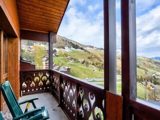 Appartement Valmorel  10
