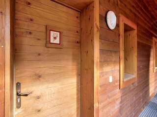Appartement Valmorel  11